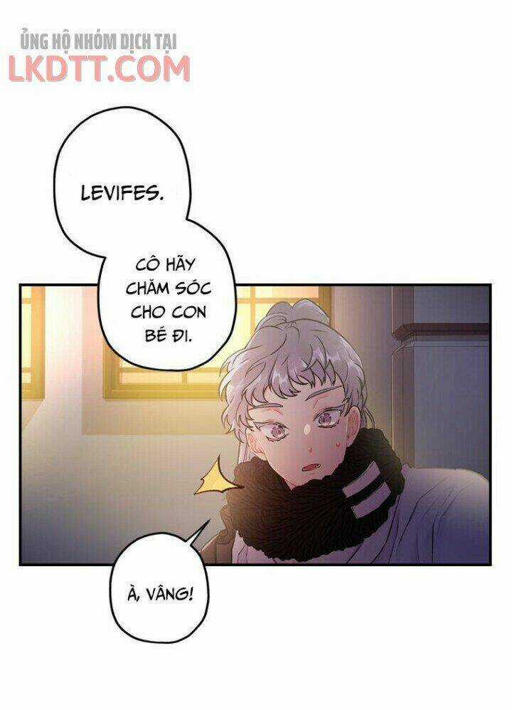 Ta Trở Thành Con Gái Nuôi Của Nam Chính Chapter 3 trang 28