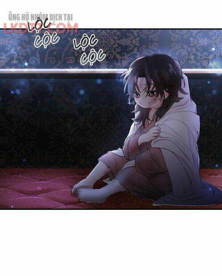 Ta Trở Thành Con Gái Nuôi Của Nam Chính Chapter 3 trang 3