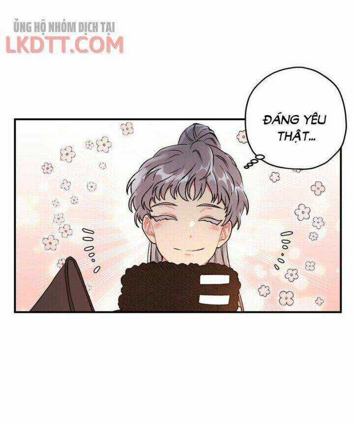 Ta Trở Thành Con Gái Nuôi Của Nam Chính Chapter 3 trang 34