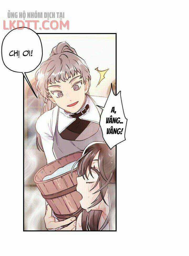 Ta Trở Thành Con Gái Nuôi Của Nam Chính Chapter 3 trang 37