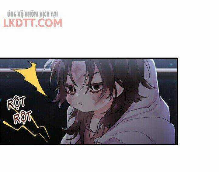 Ta Trở Thành Con Gái Nuôi Của Nam Chính Chapter 3 trang 4