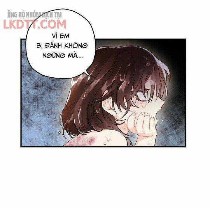 Ta Trở Thành Con Gái Nuôi Của Nam Chính Chapter 3 trang 40