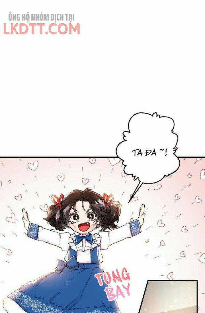 Ta Trở Thành Con Gái Nuôi Của Nam Chính Chapter 3 trang 46