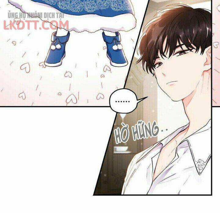 Ta Trở Thành Con Gái Nuôi Của Nam Chính Chapter 3 trang 47