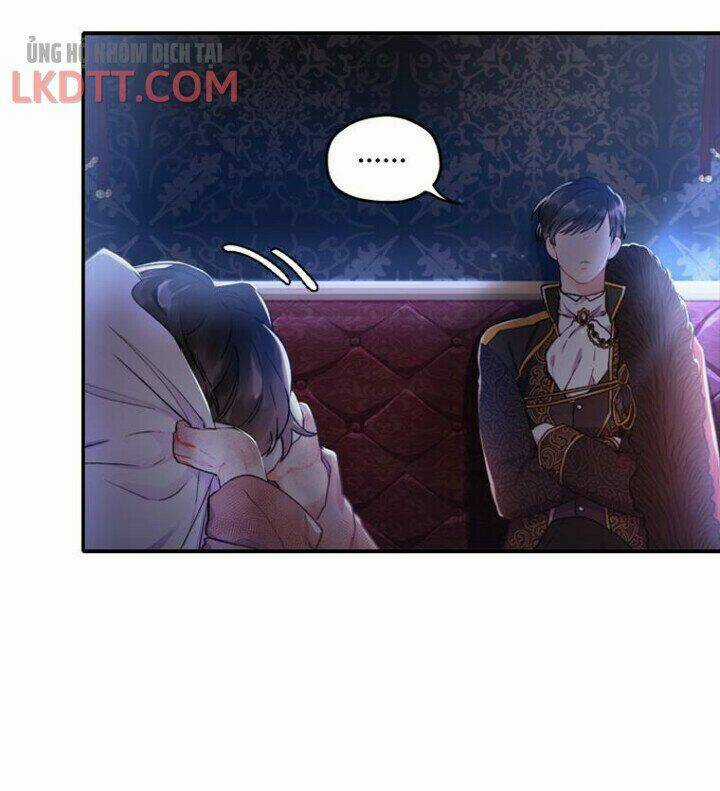 Ta Trở Thành Con Gái Nuôi Của Nam Chính Chapter 3 trang 5