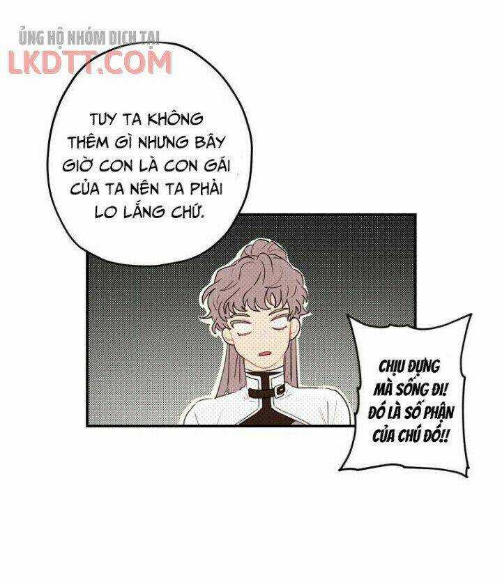 Ta Trở Thành Con Gái Nuôi Của Nam Chính Chapter 3 trang 51