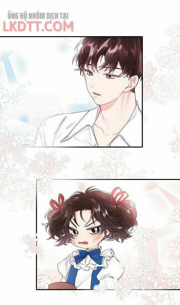 Ta Trở Thành Con Gái Nuôi Của Nam Chính Chapter 3 trang 53