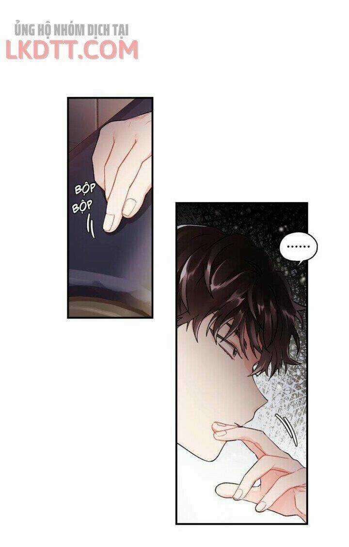 Ta Trở Thành Con Gái Nuôi Của Nam Chính Chapter 3 trang 58