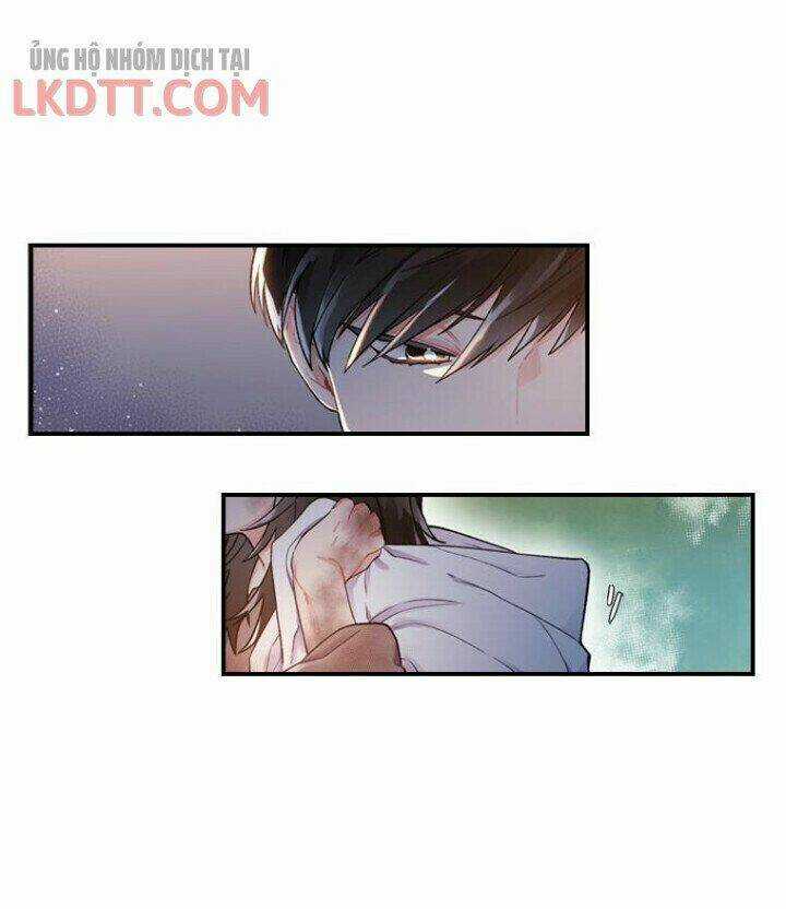 Ta Trở Thành Con Gái Nuôi Của Nam Chính Chapter 3 trang 6