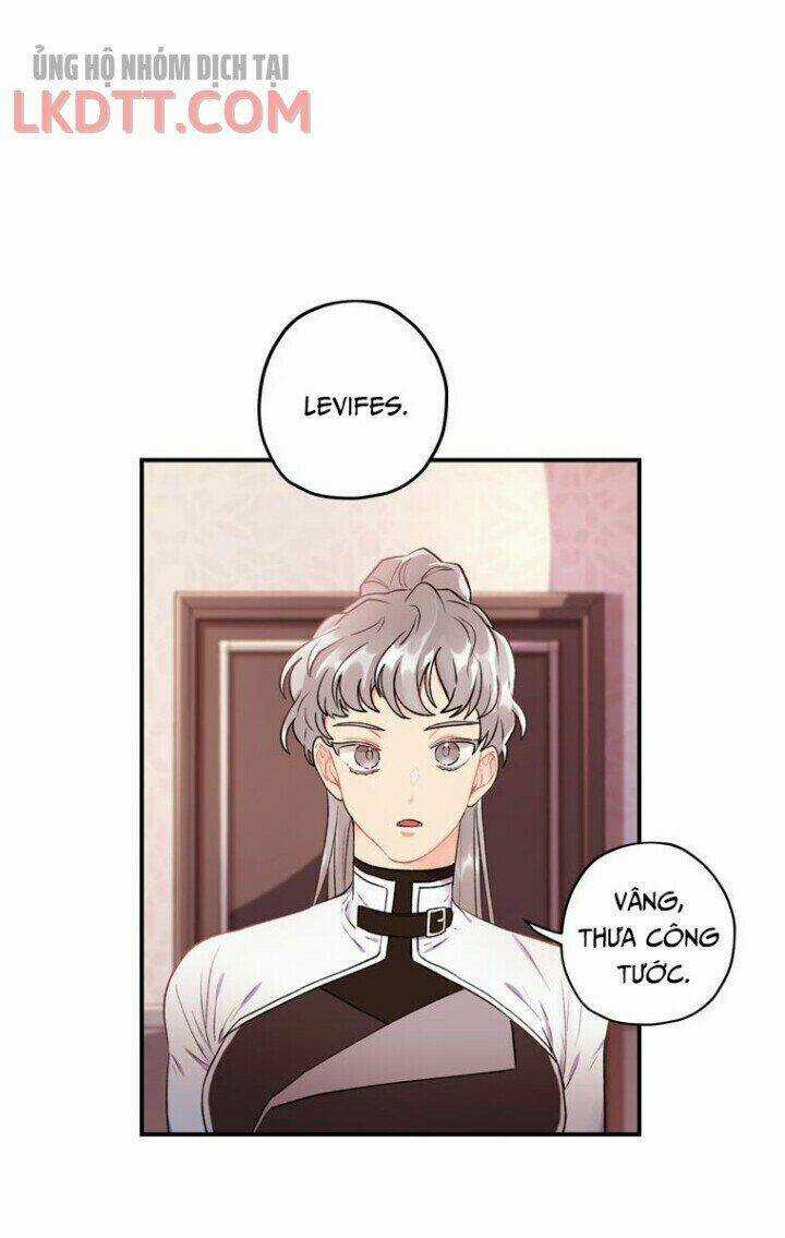 Ta Trở Thành Con Gái Nuôi Của Nam Chính Chapter 3 trang 62