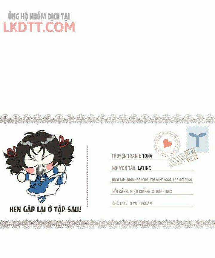 Ta Trở Thành Con Gái Nuôi Của Nam Chính Chapter 3 trang 66