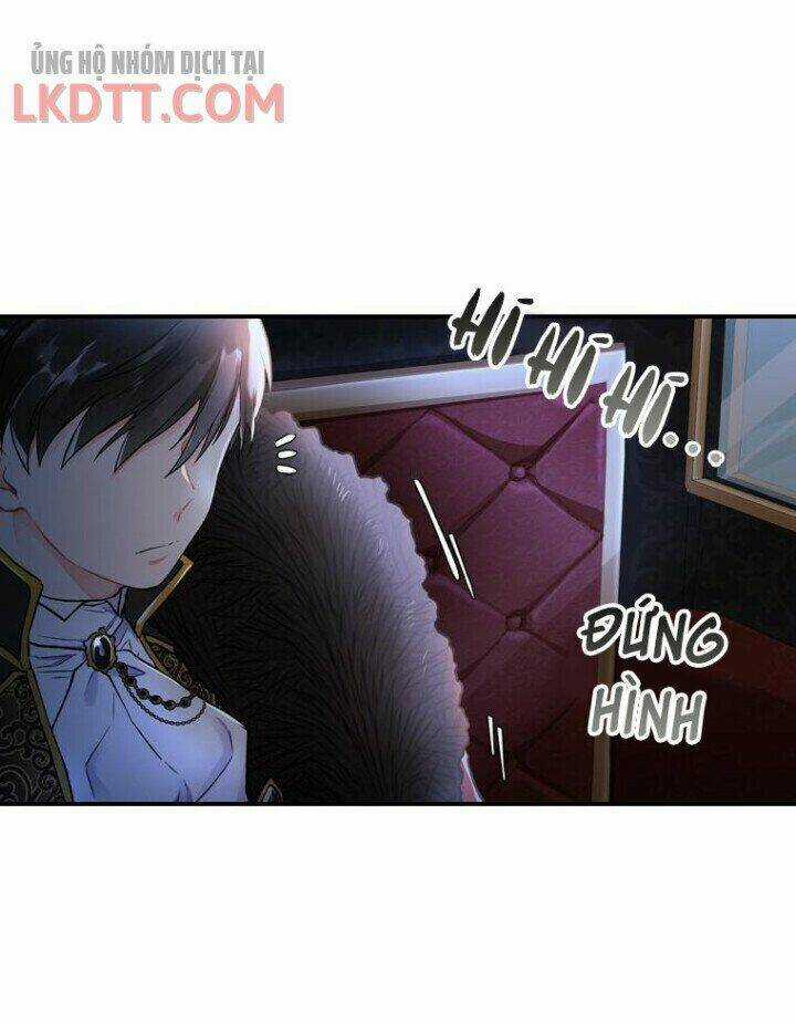 Ta Trở Thành Con Gái Nuôi Của Nam Chính Chapter 3 trang 7