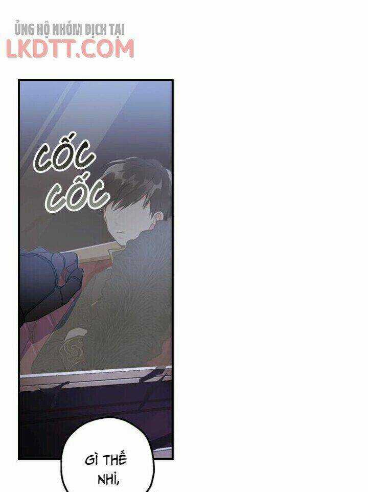 Ta Trở Thành Con Gái Nuôi Của Nam Chính Chapter 3 trang 8