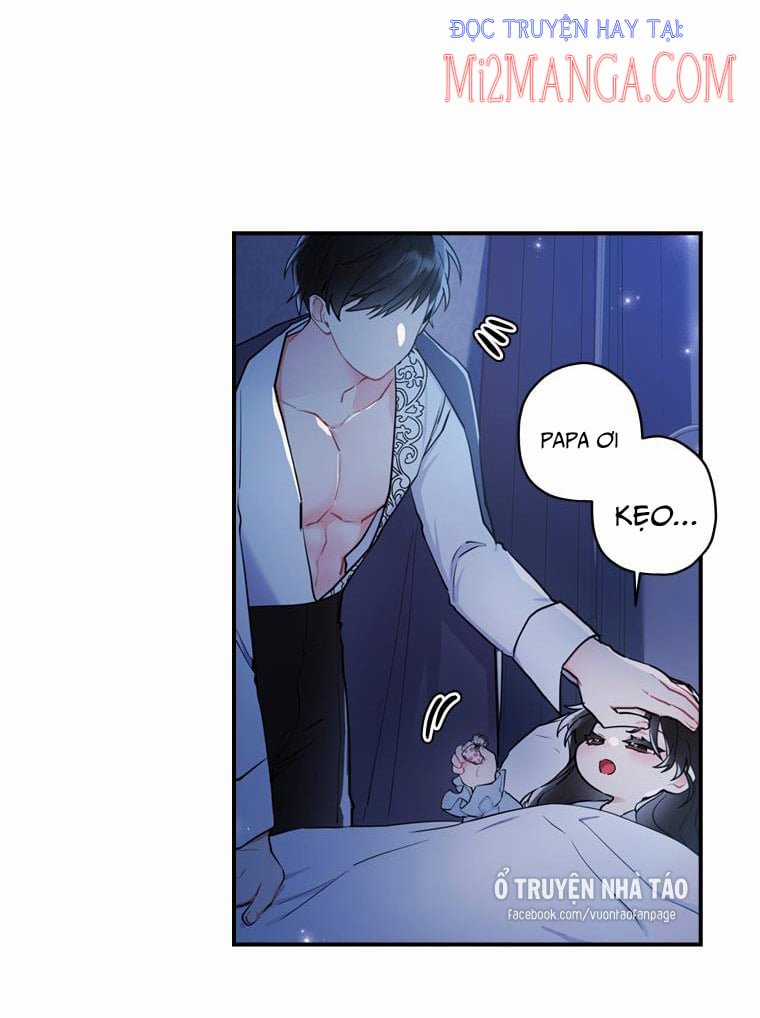 Ta Trở Thành Con Gái Nuôi Của Nam Chính Chapter 30.5 trang 0