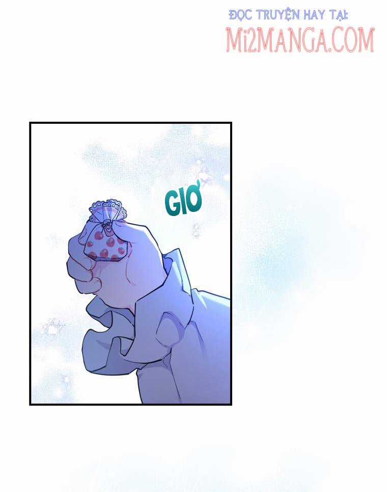 Ta Trở Thành Con Gái Nuôi Của Nam Chính Chapter 30.5 trang 1