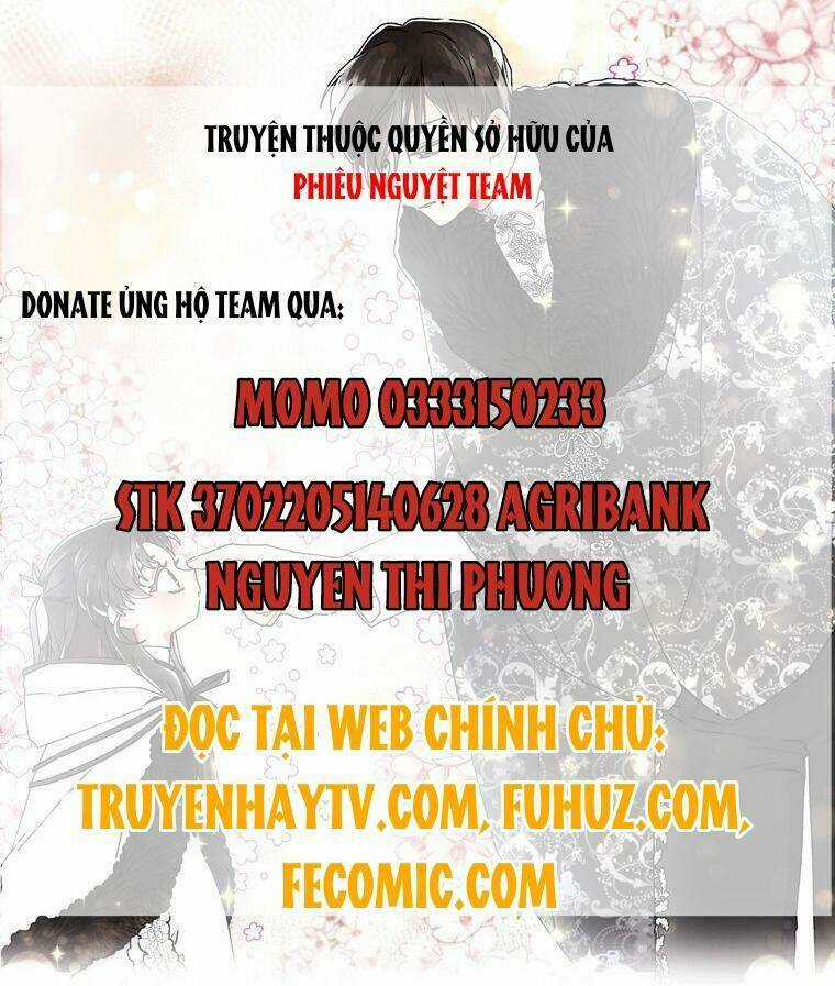 Ta Trở Thành Con Gái Nuôi Của Nam Chính Chapter 36 trang 1