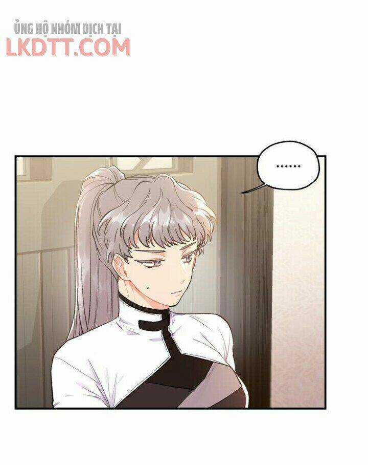 Ta Trở Thành Con Gái Nuôi Của Nam Chính Chapter 4 trang 13