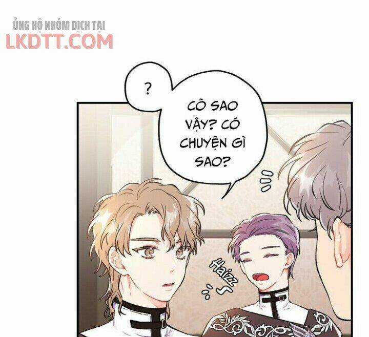 Ta Trở Thành Con Gái Nuôi Của Nam Chính Chapter 4 trang 14