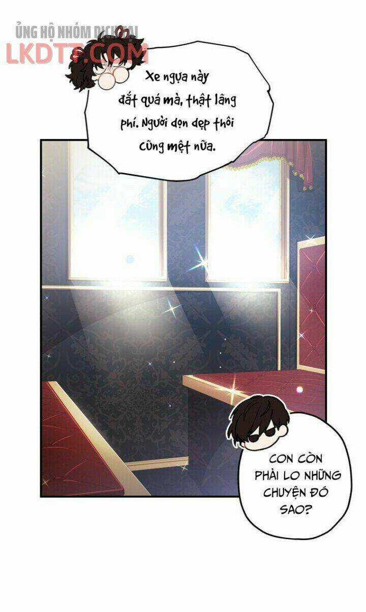 Ta Trở Thành Con Gái Nuôi Của Nam Chính Chapter 4 trang 26