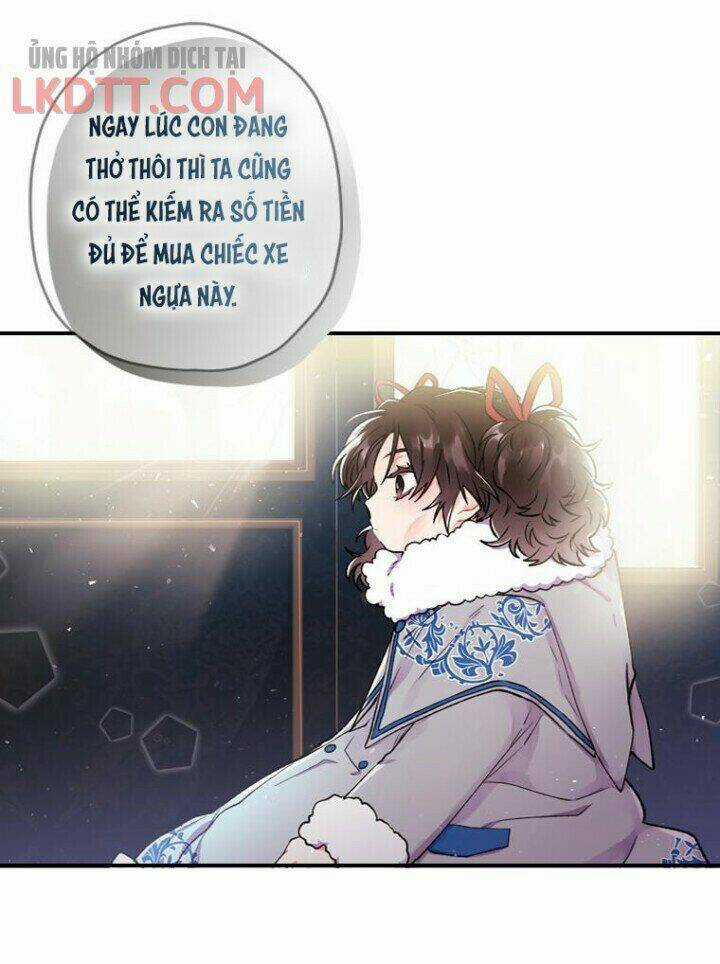 Ta Trở Thành Con Gái Nuôi Của Nam Chính Chapter 4 trang 29