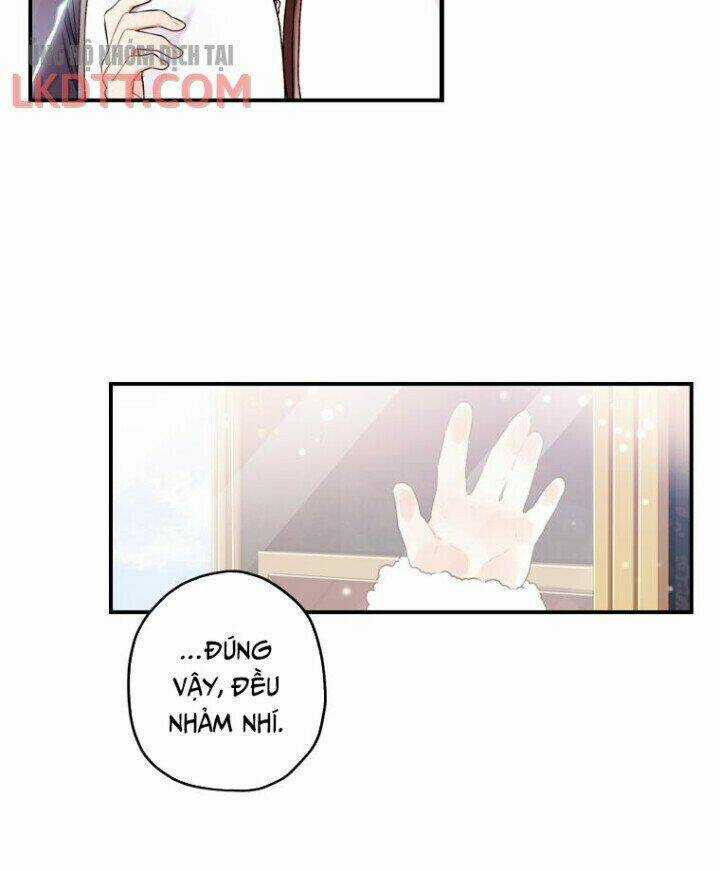 Ta Trở Thành Con Gái Nuôi Của Nam Chính Chapter 4 trang 37