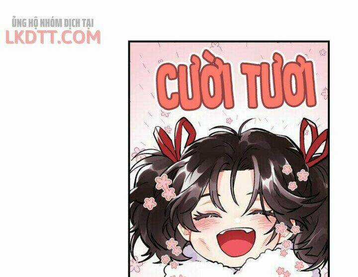 Ta Trở Thành Con Gái Nuôi Của Nam Chính Chapter 4 trang 4
