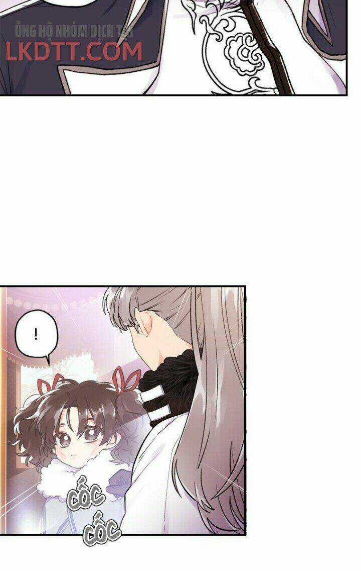 Ta Trở Thành Con Gái Nuôi Của Nam Chính Chapter 4 trang 43