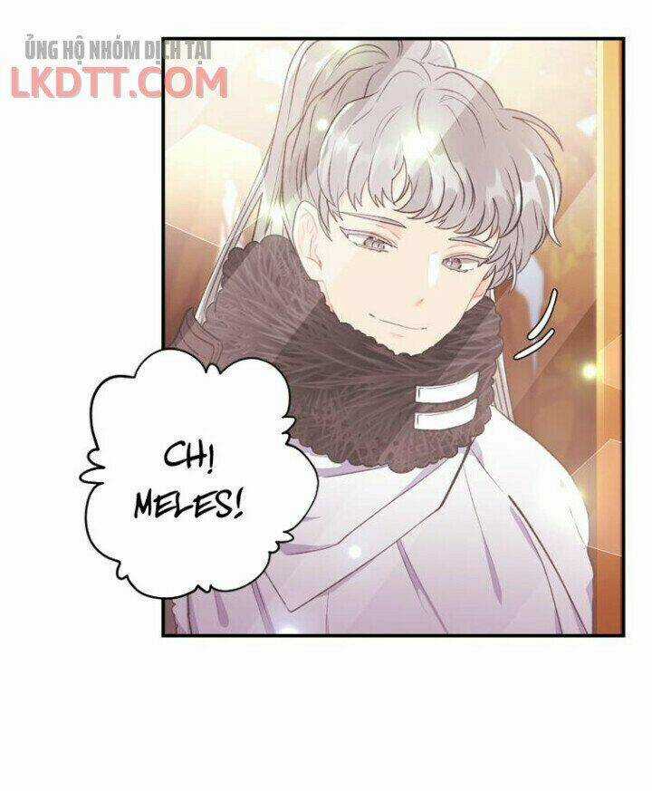 Ta Trở Thành Con Gái Nuôi Của Nam Chính Chapter 4 trang 44