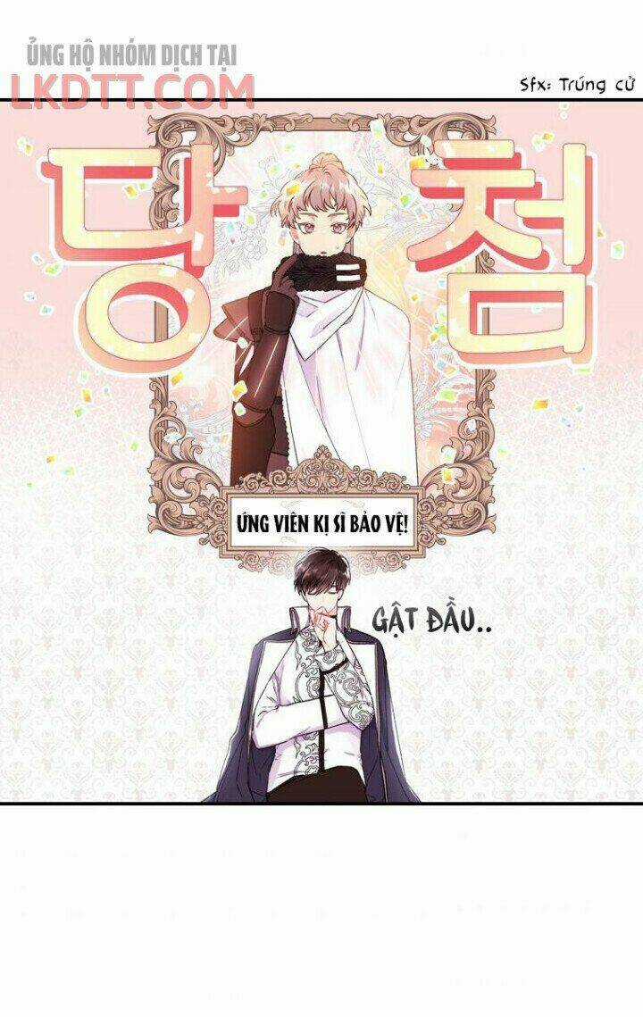 Ta Trở Thành Con Gái Nuôi Của Nam Chính Chapter 4 trang 50