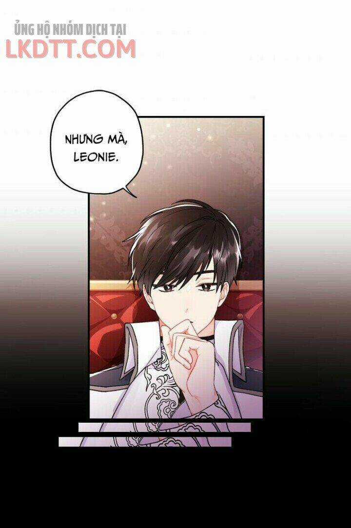 Ta Trở Thành Con Gái Nuôi Của Nam Chính Chapter 4 trang 51