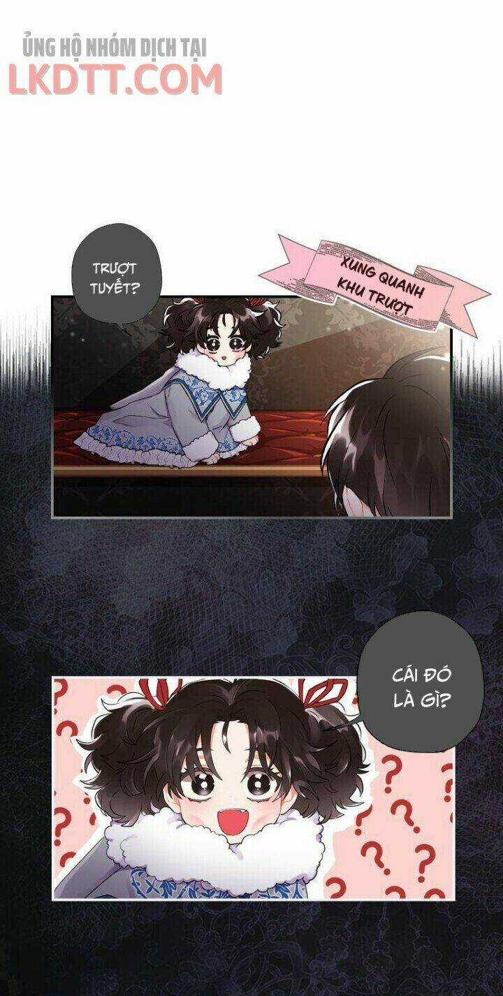 Ta Trở Thành Con Gái Nuôi Của Nam Chính Chapter 4 trang 54