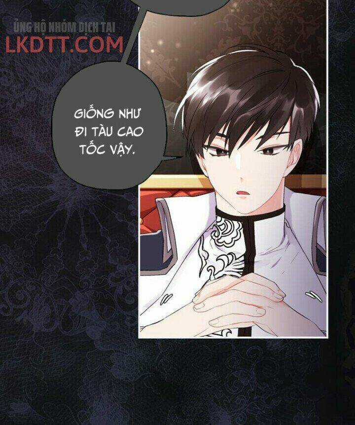 Ta Trở Thành Con Gái Nuôi Của Nam Chính Chapter 4 trang 56