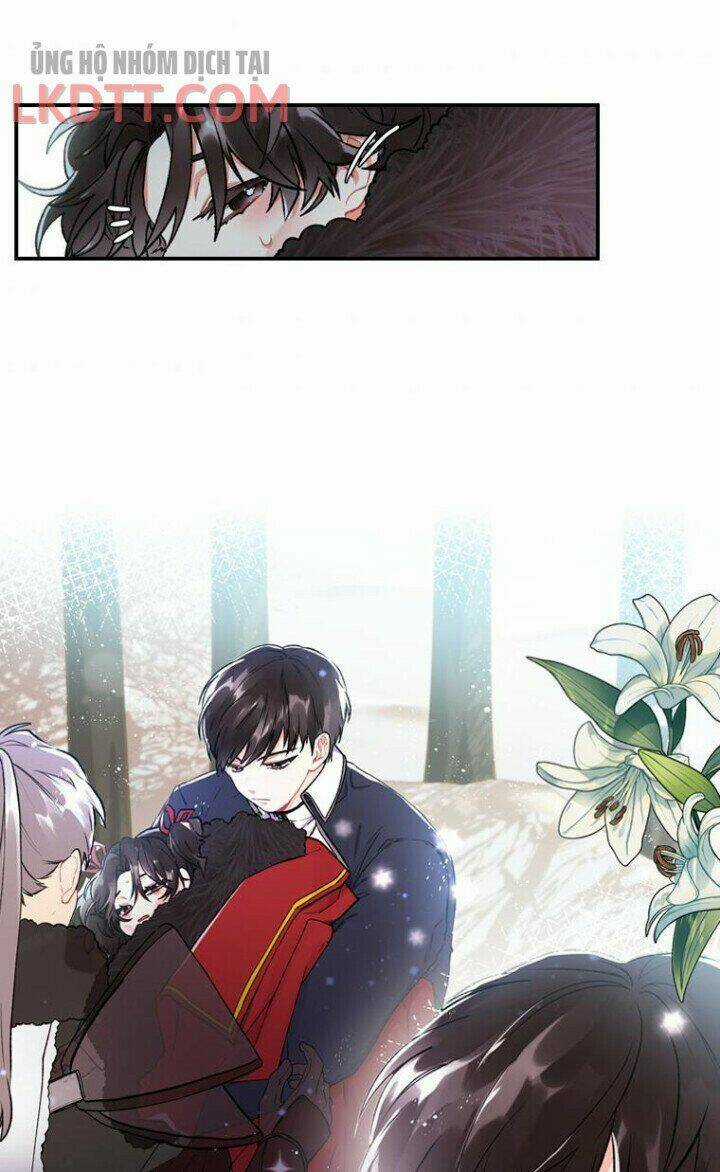 Ta Trở Thành Con Gái Nuôi Của Nam Chính Chapter 4 trang 60