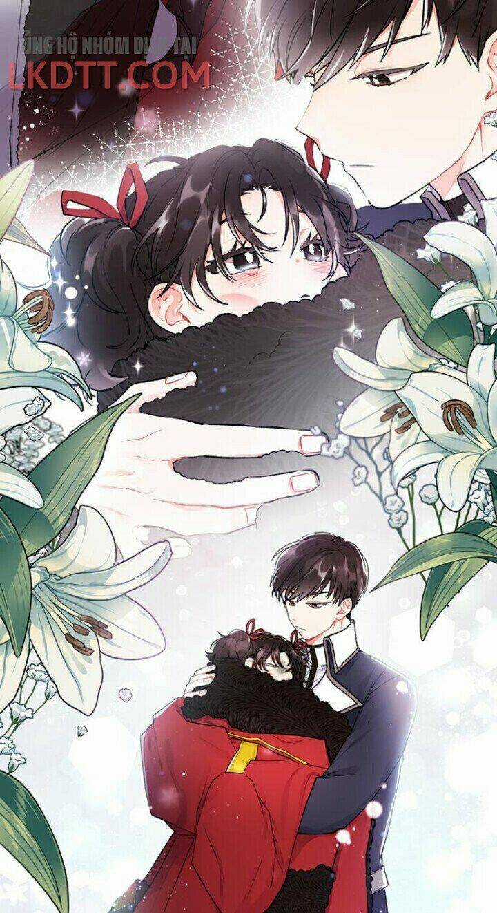 Ta Trở Thành Con Gái Nuôi Của Nam Chính Chapter 4 trang 61