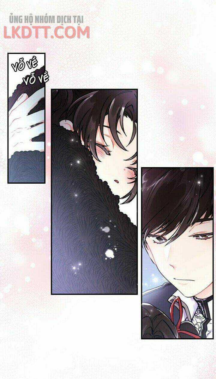 Ta Trở Thành Con Gái Nuôi Của Nam Chính Chapter 4 trang 65