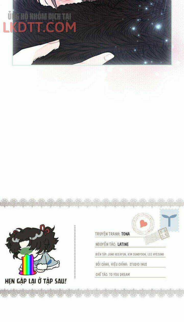 Ta Trở Thành Con Gái Nuôi Của Nam Chính Chapter 4 trang 67