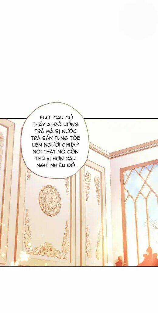Ta Trở Thành Con Gái Nuôi Của Nam Chính Chapter 42 trang 1