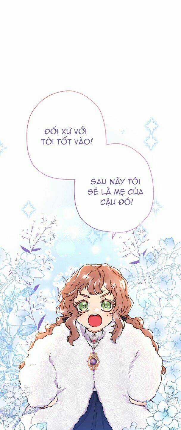 Ta Trở Thành Con Gái Nuôi Của Nam Chính Chapter 44 trang 1