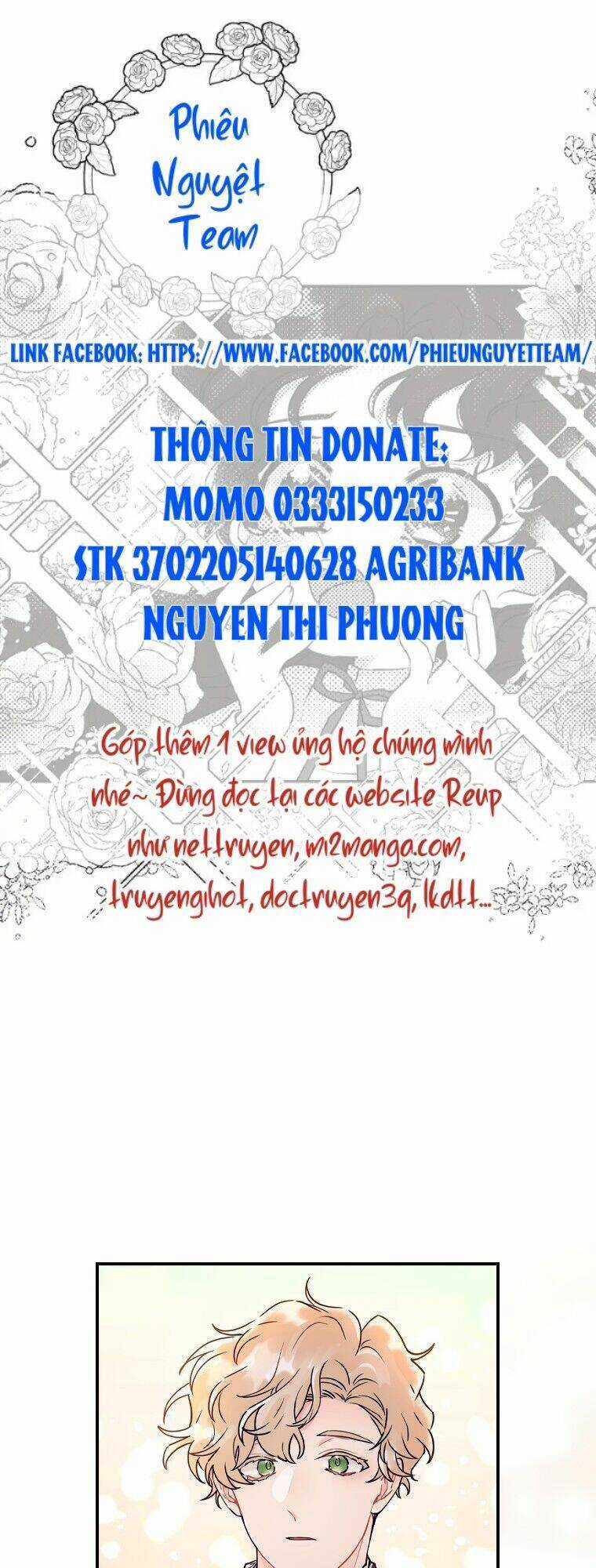Ta Trở Thành Con Gái Nuôi Của Nam Chính Chapter 45 trang 0