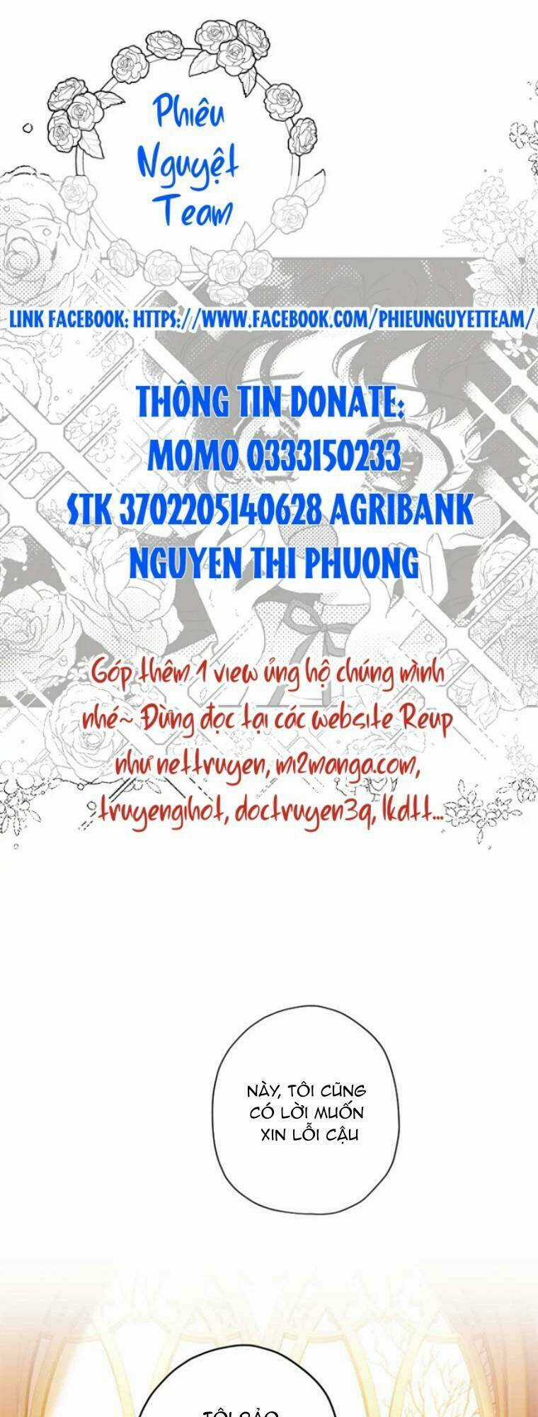 Ta Trở Thành Con Gái Nuôi Của Nam Chính Chapter 46 trang 0