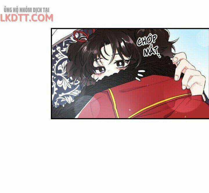 Ta Trở Thành Con Gái Nuôi Của Nam Chính Chapter 5 trang 14