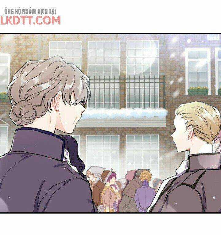 Ta Trở Thành Con Gái Nuôi Của Nam Chính Chapter 5 trang 16