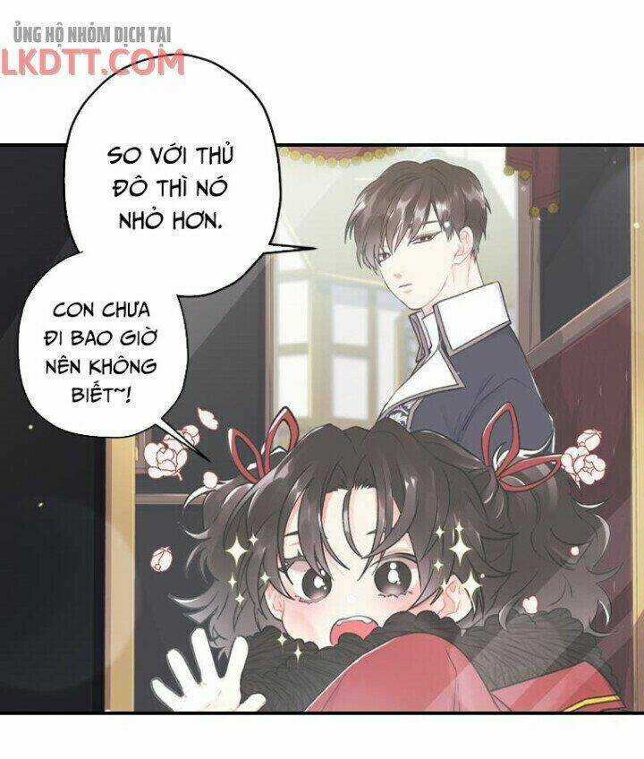 Ta Trở Thành Con Gái Nuôi Của Nam Chính Chapter 5 trang 19