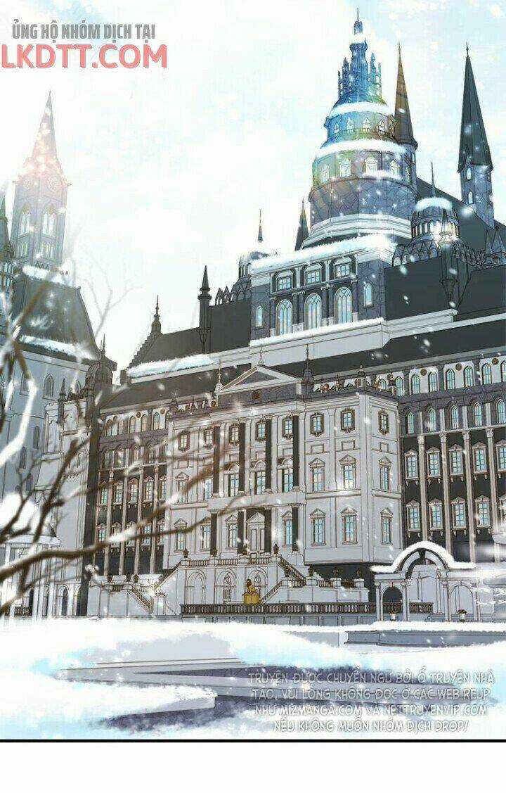 Ta Trở Thành Con Gái Nuôi Của Nam Chính Chapter 5 trang 25