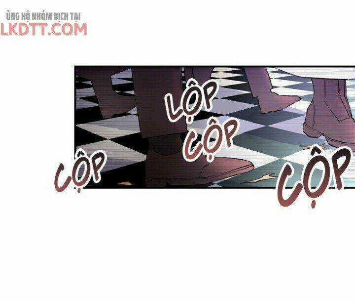 Ta Trở Thành Con Gái Nuôi Của Nam Chính Chapter 5 trang 27