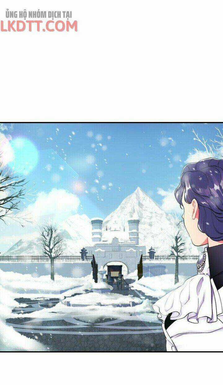 Ta Trở Thành Con Gái Nuôi Của Nam Chính Chapter 5 trang 28