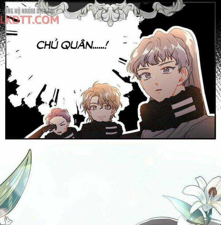 Ta Trở Thành Con Gái Nuôi Của Nam Chính Chapter 5 trang 3