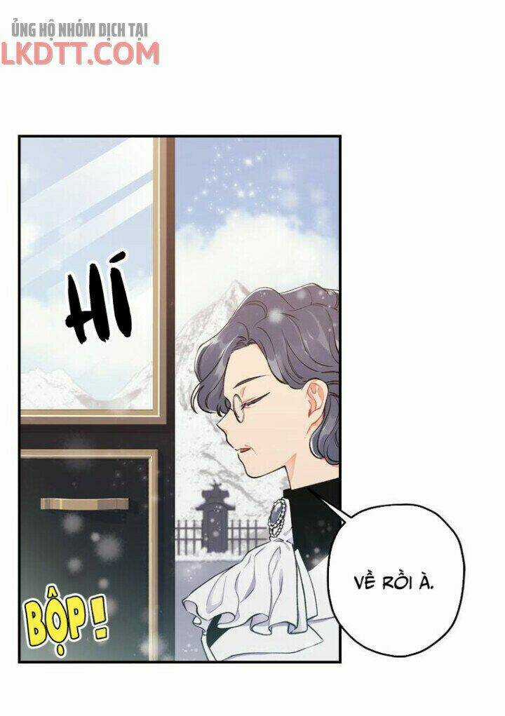 Ta Trở Thành Con Gái Nuôi Của Nam Chính Chapter 5 trang 30