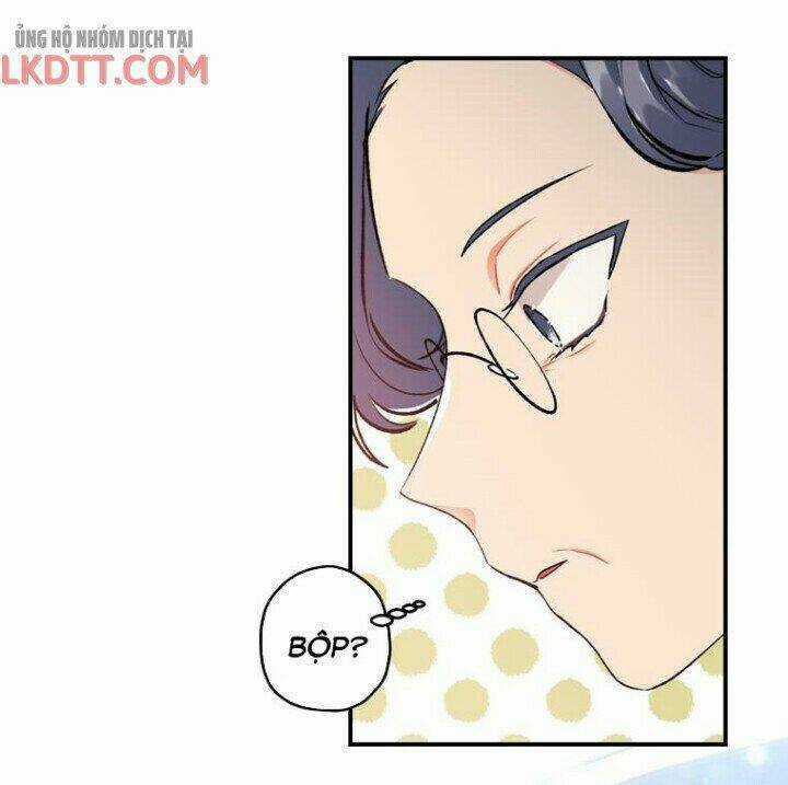 Ta Trở Thành Con Gái Nuôi Của Nam Chính Chapter 5 trang 31