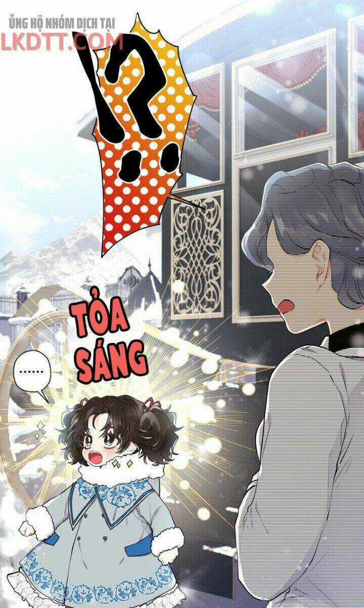 Ta Trở Thành Con Gái Nuôi Của Nam Chính Chapter 5 trang 32